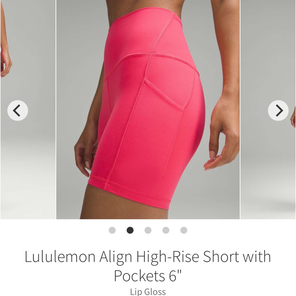 Lululemon